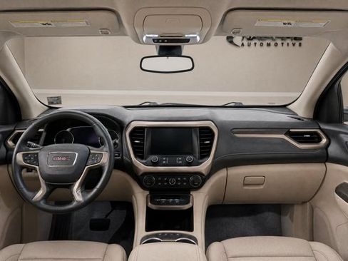 Used 2023 GMC Acadia Denali AWD/4WD image 11