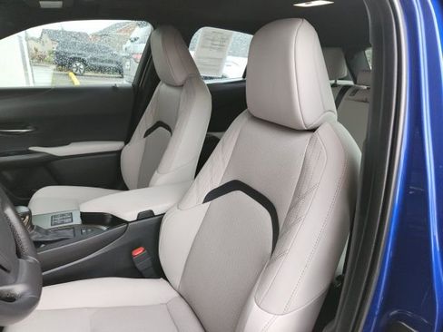 Used 2024 Lexus UX 250h F Sport image 16