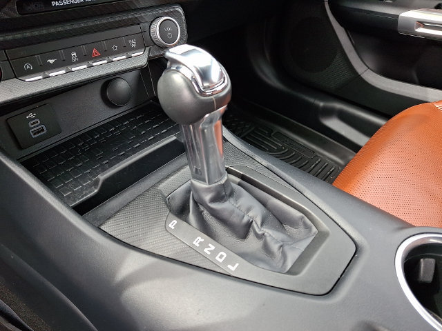 Used 2024 Ford Mustang Premium RWD image 15