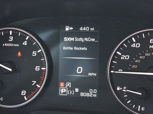 Certified 2025 Subaru Forester Premium image 19