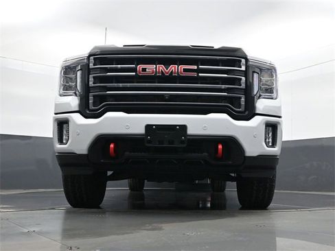 Certified 2023 GMC Sierra 2500 AT4 w/ AT4 Preferred Package image 22
