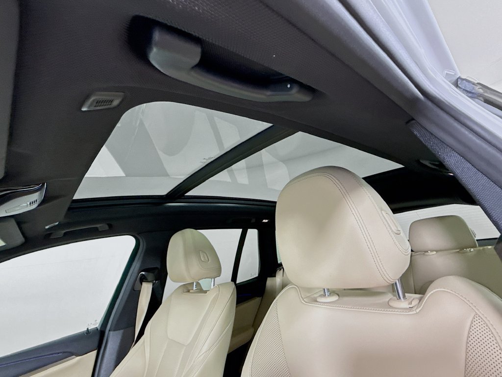 Used 2022 BMW X3 sDrive30i RWD image 24