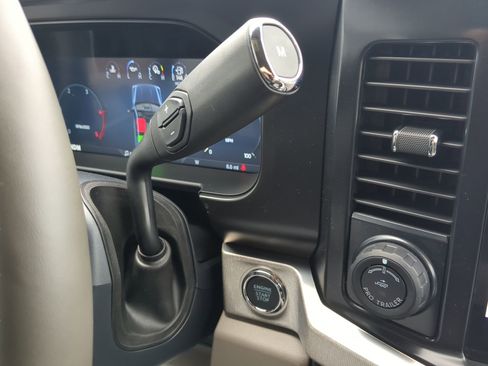 New 2026 Ford F350 Platinum w/ Platinum Plus Package image 60