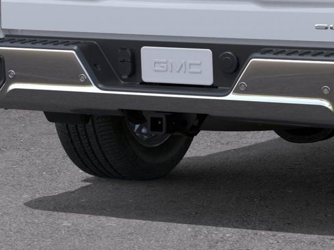 New 2026 GMC Sierra 1500 SLT RWD image 14