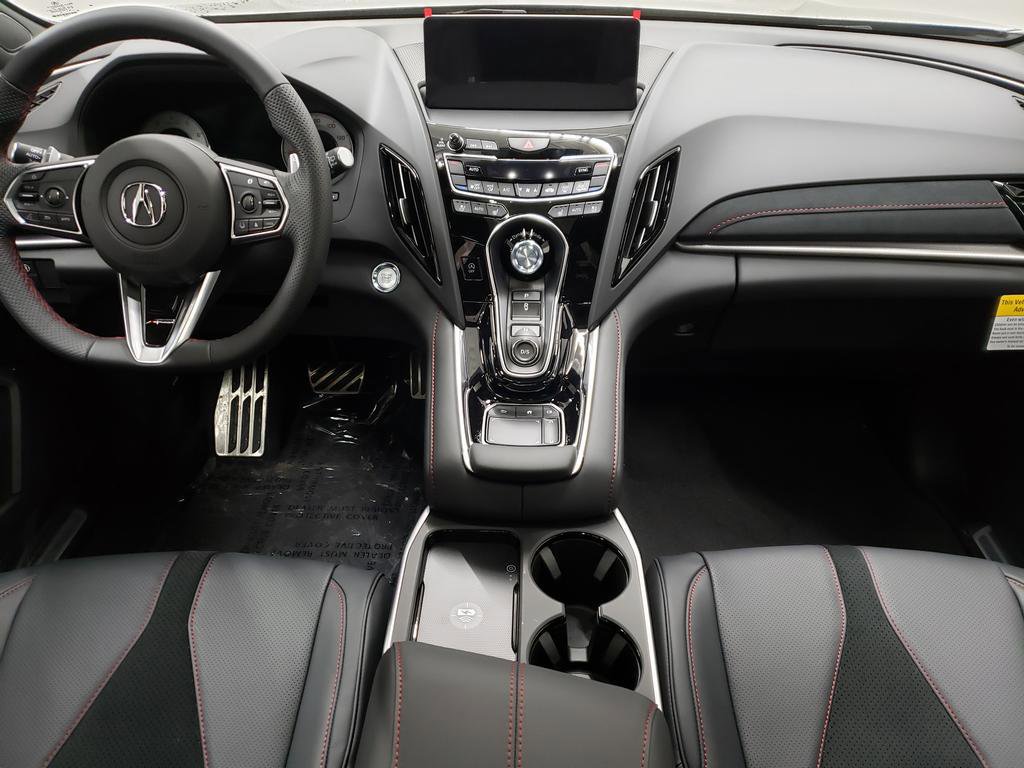 Certified 2026 Acura RDX w/ Advance Package AWD/4WD image 8