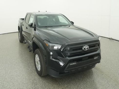 New 2025 Toyota Tacoma SR5 image 47