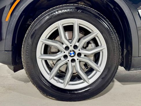 Used 2021 BMW X5 xDrive40i w/ Convenience Package image 33