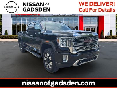 Used 2021 GMC Sierra 2500 Denali