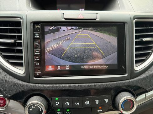 Used 2015 Honda CR-V EX image 31