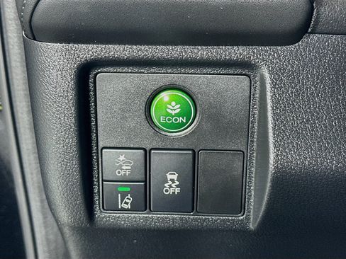 Used 2022 Honda HR-V EX image 10