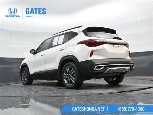 Used 2022 Kia Seltos S image 37