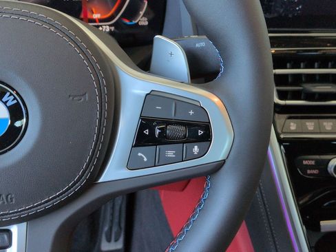 New 2026 BMW M850i xDrive AWD/4WD image 19