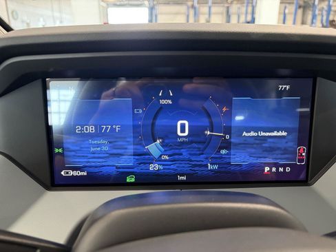 New 2027 Chevrolet Bolt LT FWD image 13
