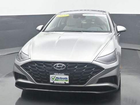 Used 2022 Hyundai Sonata Limited image 5
