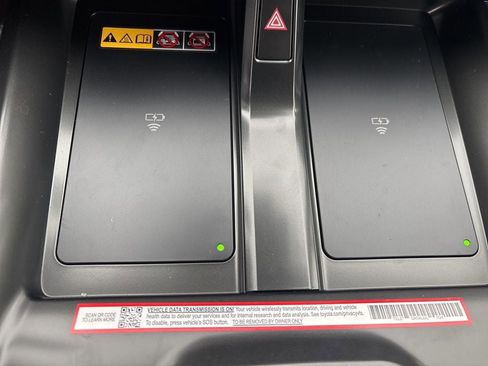 New 2026 Subaru Solterra Premium image 20