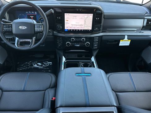 New 2026 Ford F250 Platinum AWD/4WD image 12