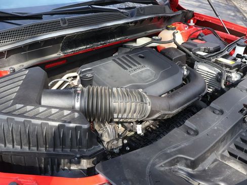 Used 2023 Chevrolet Blazer LT w/ Convenience Package image 15