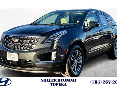 Used 2021 Cadillac XT5 Premium Luxury