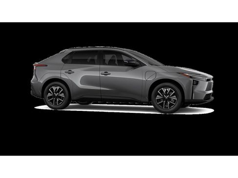 New 2026 Toyota bZ image 36