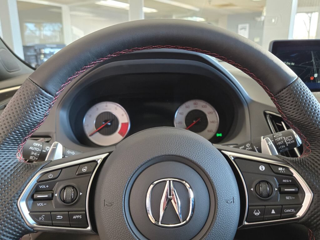 New 2025 Acura RDX w/ Advance Package AWD/4WD image 46
