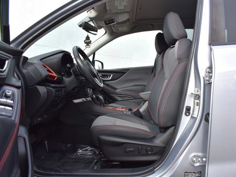 Used 2021 Subaru Forester Sport AWD/4WD image 45