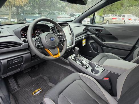 New 2026 Subaru Crosstrek 2.5i Wilderness AWD/4WD image 11