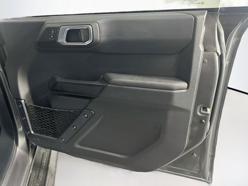 Used 2025 Ford Bronco Big Bend AWD/4WD image 33