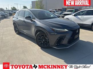 Used 2024 Lexus NX 350 F Sport video 1