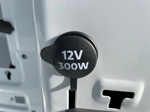 New 2026 Ford Transit 250 Low Roof RWD image 20