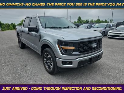 Used 2024 Ford F150 STX