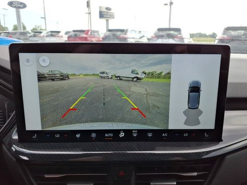 Used 2024 Ford Escape ST-Line w/ Tech Pack #1 FWD image 17