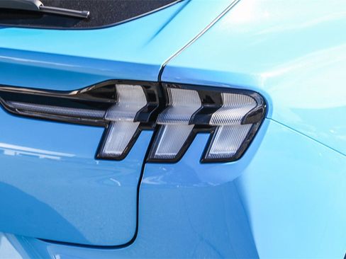 Certified 2024 Ford Mustang Mach-E Premium image 12