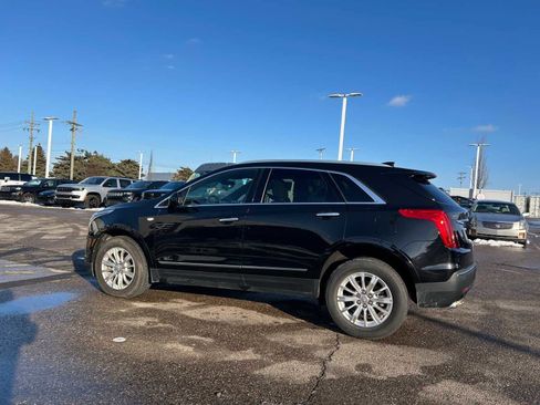 Used 2019 Cadillac XT5 FWD image 30
