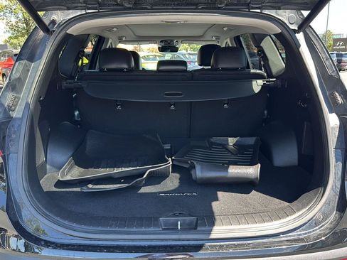 Certified 2022 Hyundai Santa Fe SEL w/ Convenience + Premium Package AWD/4WD image 23