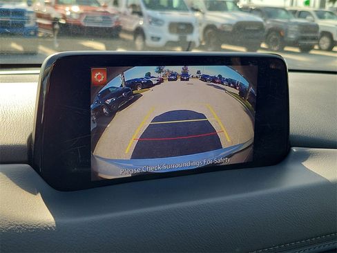 Used 2019 MAZDA CX-5 Grand Touring image 32