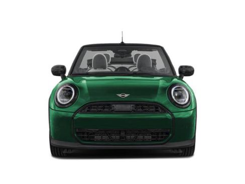 Used 2025 MINI Cooper S FWD image 7