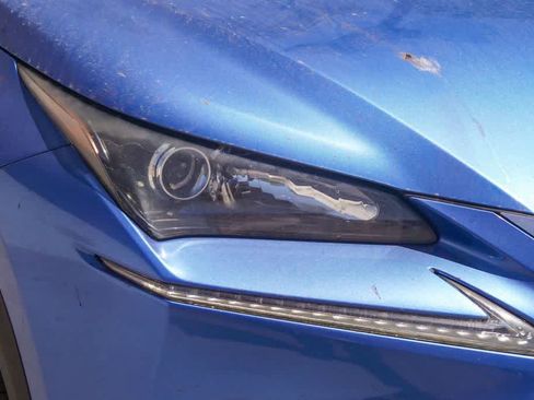 Used 2016 Lexus NX 200t FWD w/ Premium Package image 4
