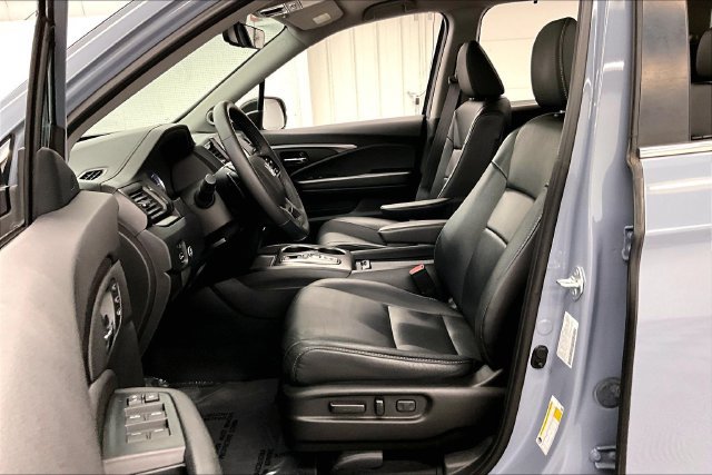 Used 2022 Honda Pilot Special Edition image 24