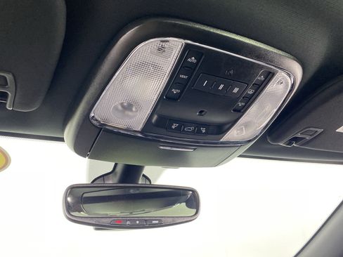 Used 2021 Jeep Grand Cherokee Limited w/ Sun & Sound Group AWD/4WD image 28