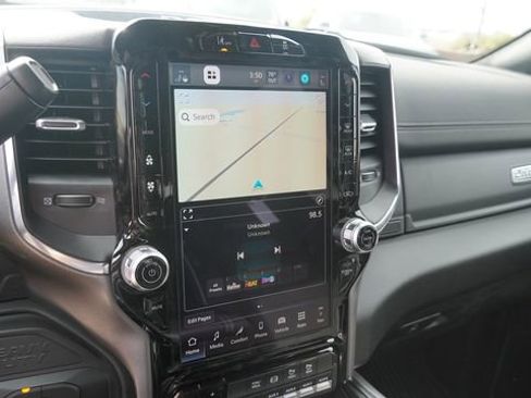 New 2026 RAM 2500 Laramie image 21