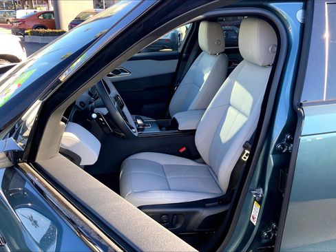 New 2026 Land Rover Range Rover Velar S image 13