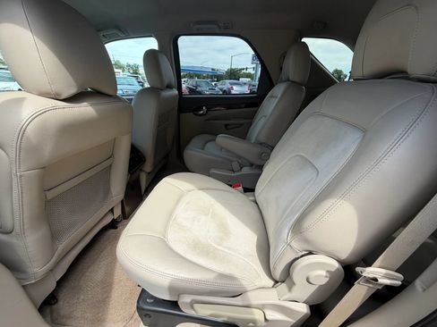 Used 2005 Buick Rendezvous AWD image 20
