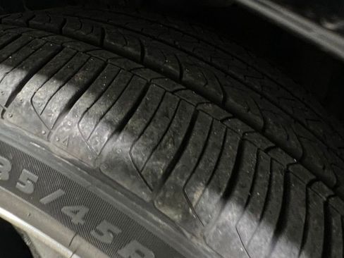 Used 2024 Toyota Camry SE image 34