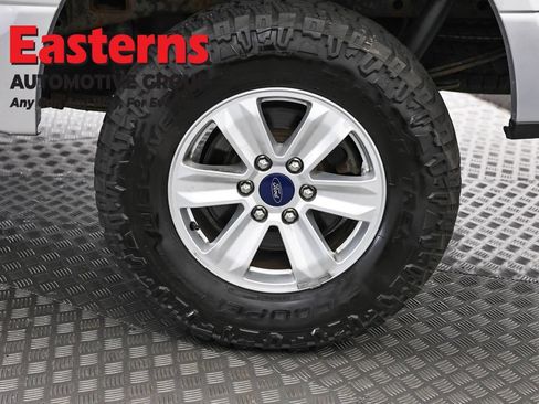 Used 2018 Ford F150 XLT AWD/4WD image 33
