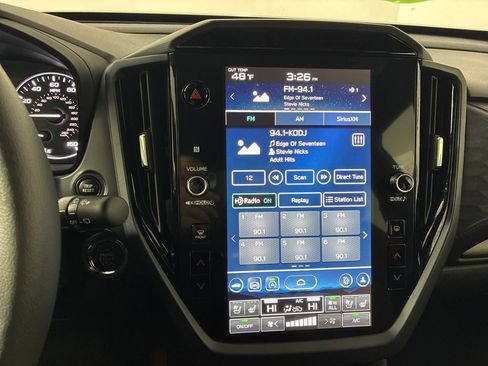 Used 2025 Subaru Forester Touring w/ Protection Package image 30