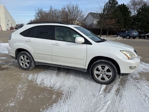 Used 2006 Lexus RX 330 AWD image 2