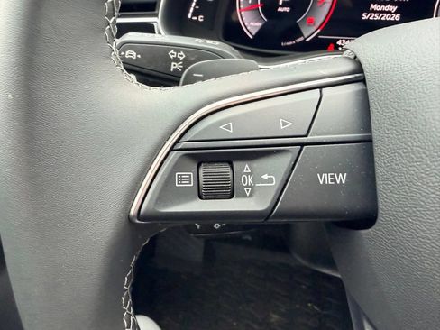Certified 2025 Audi Q7 3.0T Premium Plus w/ Premium Plus Package AWD/4WD image 39