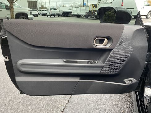 Used 2025 MINI Cooper John Cooper Works image 14