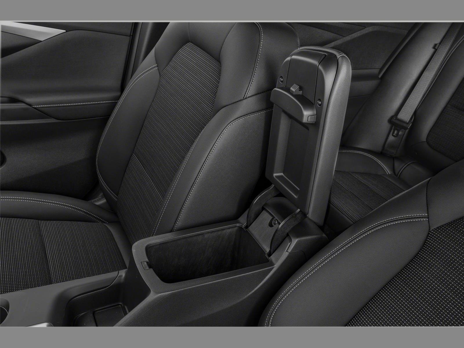 New 2026 Buick Envista Sport Touring w/ Convenience I Package FWD image 61