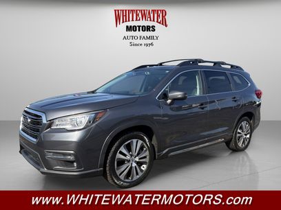Used 2019 Subaru Ascent Limited